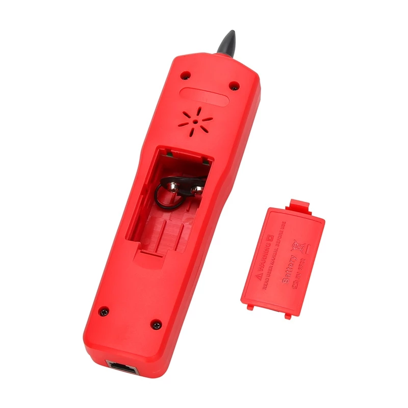 Cable Pair Detector with RJ-45 Tester UT-682