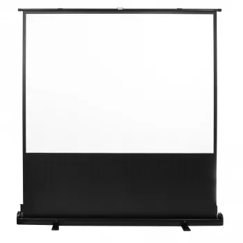 Portable projection screen MACLEAN MC-964 100-inch 16:9