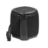Portable stereo speaker TRACER Splash S (Bluetooth 5.1, 5 W RMS, IPX5, 6 h battery) Black