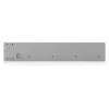 Ubiquiti UniFi UNAS Pro 8 Network Storage, 2HE, rackmount, 10 Gbps, 8x HDD / 2x M.2 Slots UniFi Integrations (UNAS-PRO-8)