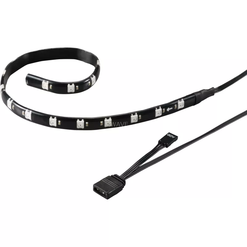 LED strip Sharkoon SHARK Blades RGB