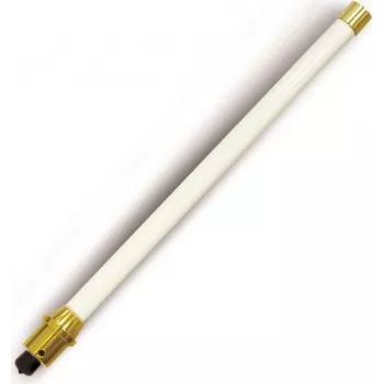 Planet ANT-OM8 - 8 dBi - 2.4 - 2.485 GHz - 360° - 10° - omnidirectional antenna - N-Type