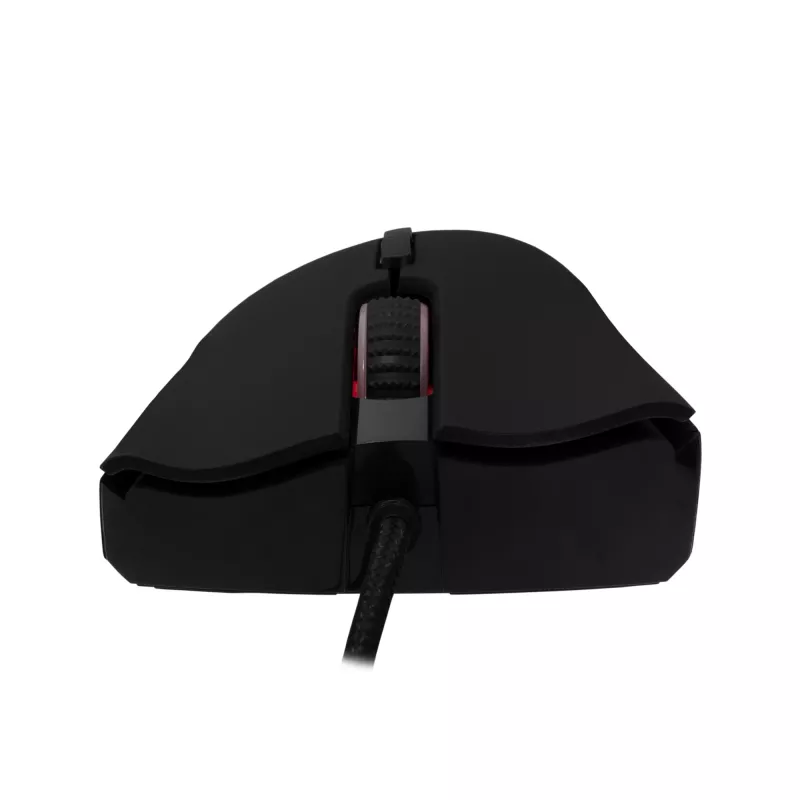 Mouse Baracuda BGM-081 Lobster Black USB