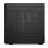 Sharkoon REBEL C80M RGB Midi Tower Black
