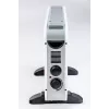 Convector Heater Ravanson CH-9000WT Indoor White 2000 W