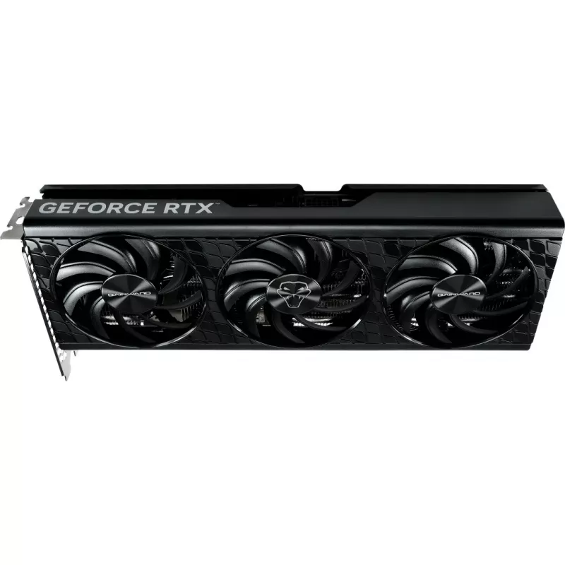 Graphics Card Gainward GeForce RTX 5070 12 GB GDDR7