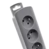 Qoltec 50277 Product Grey