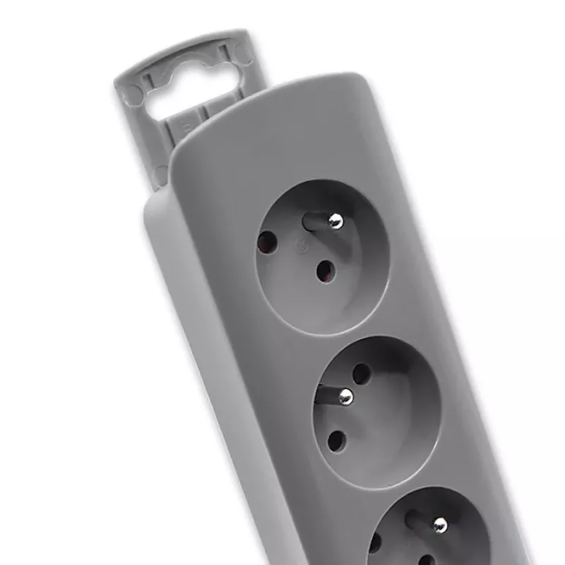 Qoltec 50277 Product Grey
