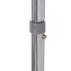 Bath step with handrail ActionMed SW300AM