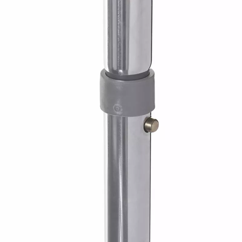 Bath step with handrail ActionMed SW300AM