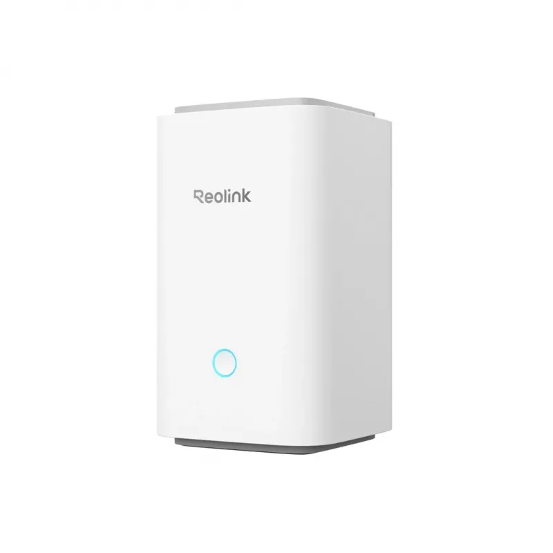 Monitoring system Reolink Home Hub 1