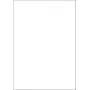 Die-cut label HERMA 10782 21 cm x 29.7 cm 1 pc