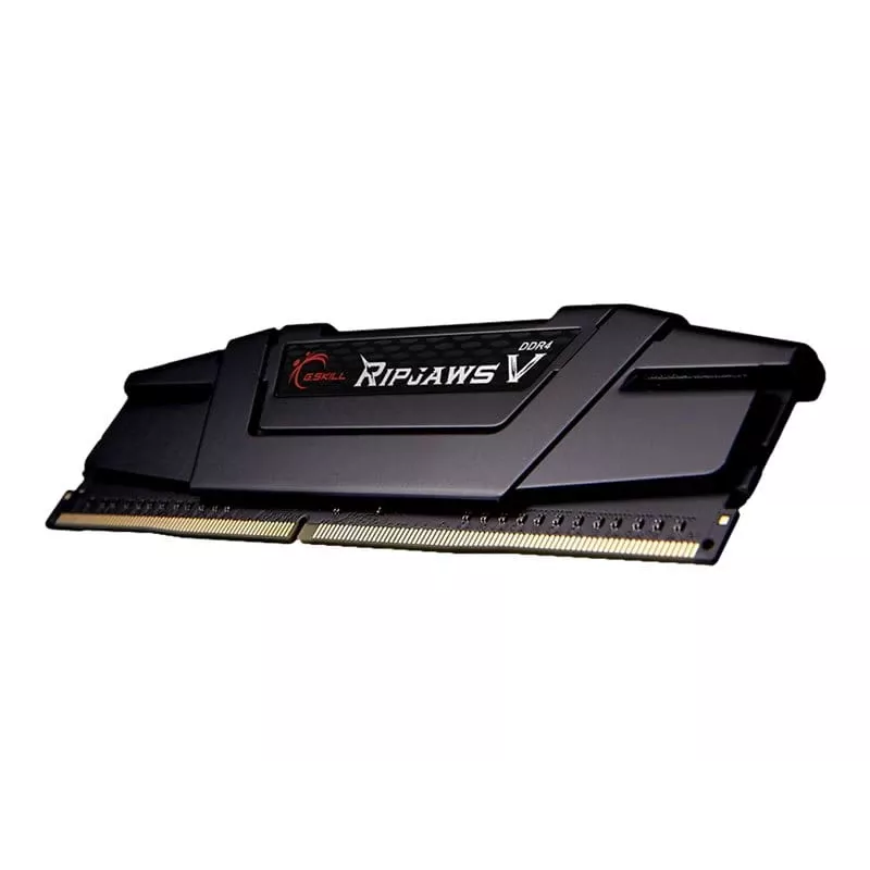 DDR4 128GB PC 2666 CL19 G.Skill KIT (4x32GB) 128GVK Ripjaws