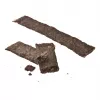 Dog treats PETITTO Monoprotein Meat Strips — Deer, hypoallergenic snack, 400 g, grain- and soy-free
