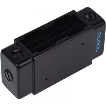 Alphacool 14298 Computer Cooling Accessory Radiator-Block (14298)