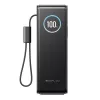 Powerbank ECOFLOW RAPID 25K Build-in cable