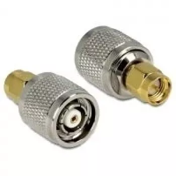 Coaxial Connector DeLOCK 88853