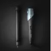 Revamp TO-2004 Progloss Diverse 25 mm Extra Long Curling Barrel