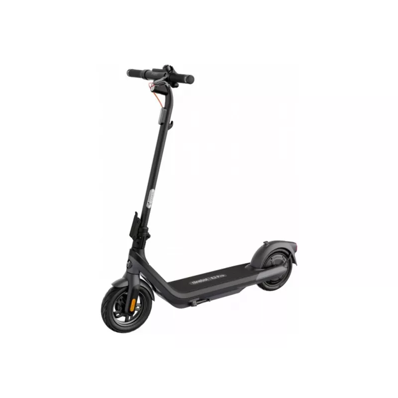 Segway Elektrisk Scooter Ninebot E2 Pro
