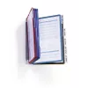 Document display carousel Desk Durable 556700