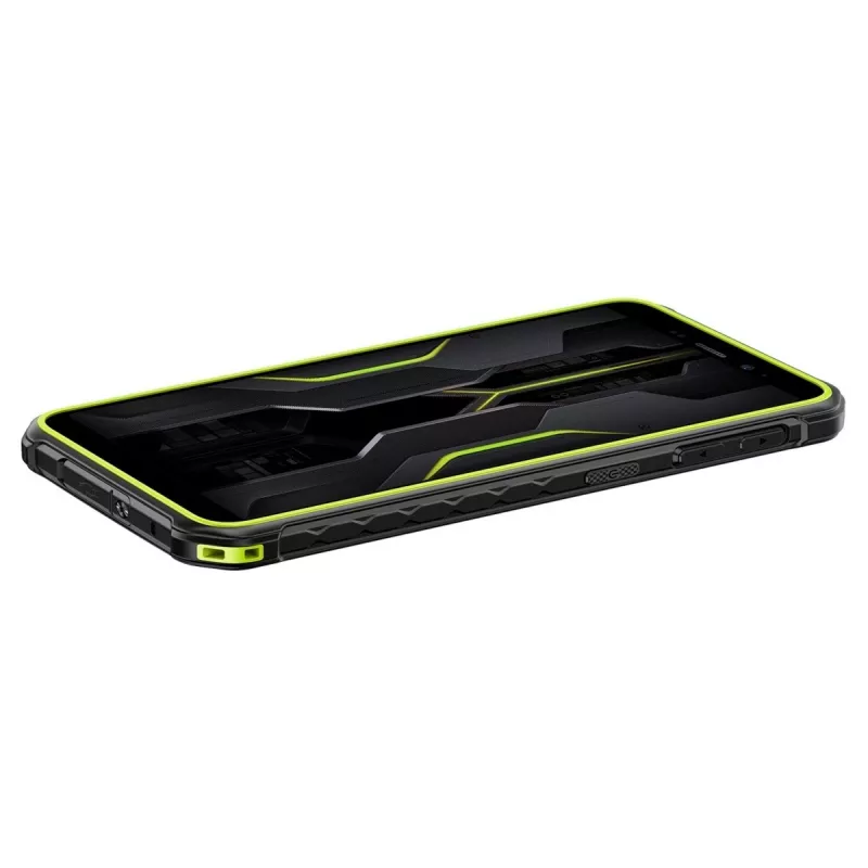 Ulefone Armor X12 Pro 4/64GB Black/Green without charger