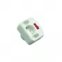 Power Adapter/Inverter REV combi adapter 2+1 fold