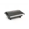 Contact grill Tristar GR-2650 700W Black Stainless steel Rectangular