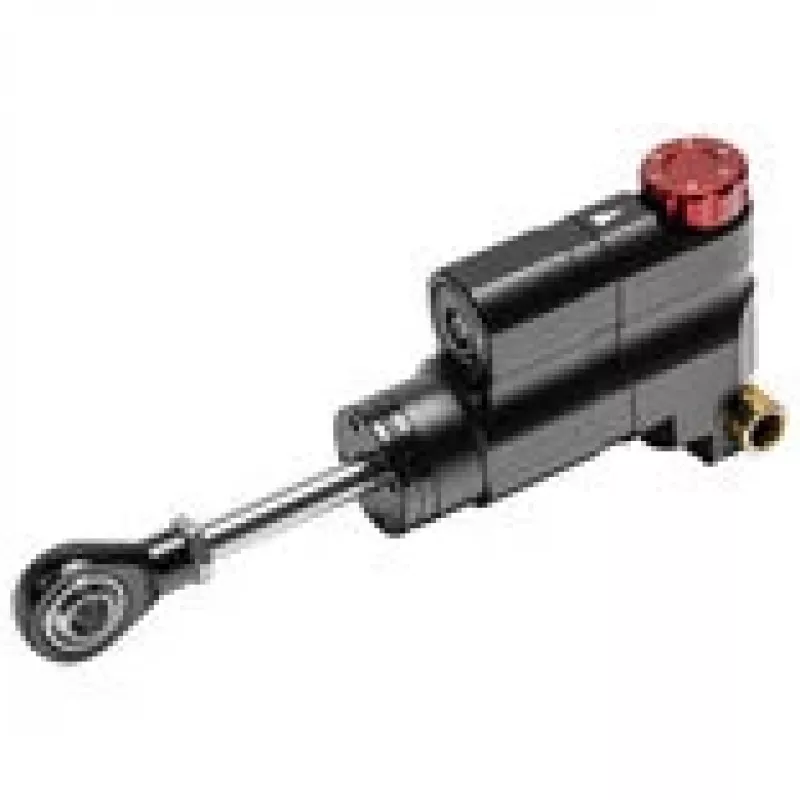 Hydraulic System Simagic P-HTS Add-On for P1000 Pedal S437, hydraulic add-on for P1000