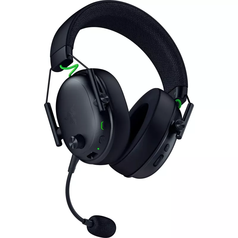 Headset Razer BlackShark V3