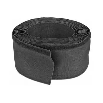 Cable sleeve DeLOCK 19190 Black