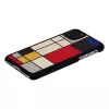 Smartphone case man and wood for iPhone 11 Pro Max — wood black