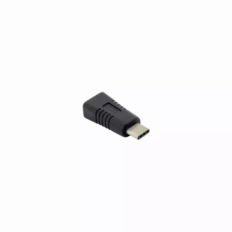 Sbox Adapter Micro USB-2.0 F.->USB TYPE C OTG AD.USB.F-CTYPE.M.