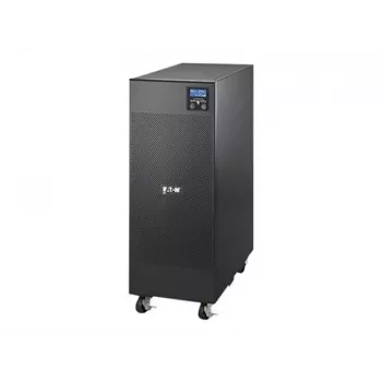 Uninterruptible Power Supply Eaton 9E 10000I Double-conversion Online, 1 kVA, 8000 W, Tower, Black