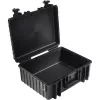 Briefcase B&W Cases 6000/B/RPD