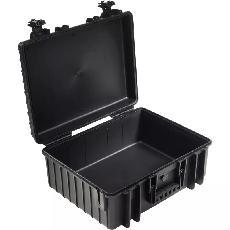 Briefcase B&W Cases 6000/B/RPD