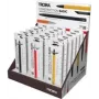 Multifunction ballpoint pen TROIKA CONSTRUCTION BASIC assorted colours
