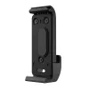 Battery lid Telesin for GoPro 12/11/10/9 — waterproof replacement cover with easy access
