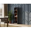 Topeshop R40 ANT/ART office bookcase