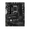 Motherboard ASRock B860 Pro-A — Intel B860 ATX, LGA 1851, DDR5, 4x DIMM, 256GB, 2.5Gb LAN, 1x M.2, 4x SATA III
