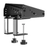 PXN VD6 DBT kit racing wheel base with WDS R2 handlebars, PD HM brake/gas pedals and Z9 clamp