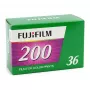 Film Fujifilm 200 135/36 – colour negative film ISO 200, 35mm, 36 exposures