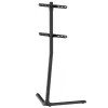 TV floor stand MACLEAN MC-494 for 32 inch–70 inch TVs, VESA up to 400×400 mm, max load 40 kg, tilt 70°