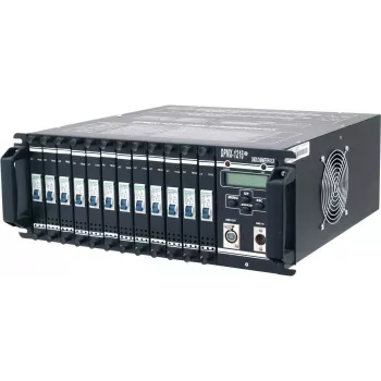 Lighting dimmer pack EUROLITE DPMX-1216 16-channel DMX dimmer, 230V