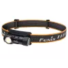Headband flashlight Fenix HM50R V2.0 Black LED Aluminium IP68