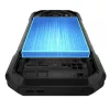 Smartphone UleFone Armor X32 Pro 5G 6.1 inch 8GB RAM 256GB Storage Future Black