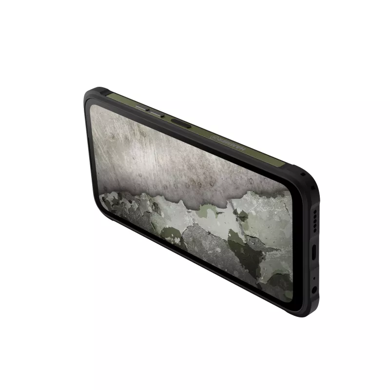 Smartphone myPhone Hammer Blade V 5G, 6.5 inch, 8GB/256GB, Green