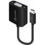 ALOGIC - External Videoadapter - USB-C - VGA - Black (UCVGA-ADP)