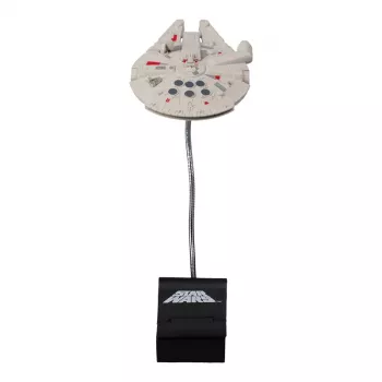 Paladone Star Wars Millenium Falcon Clip Light
