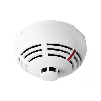 Satel PUNKT. MULTI-DETECT. Smoke And Heat Detector DMP-100