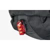 Bicycle bag Topeak BackLoader 15 L Nylon Polyethylene Black